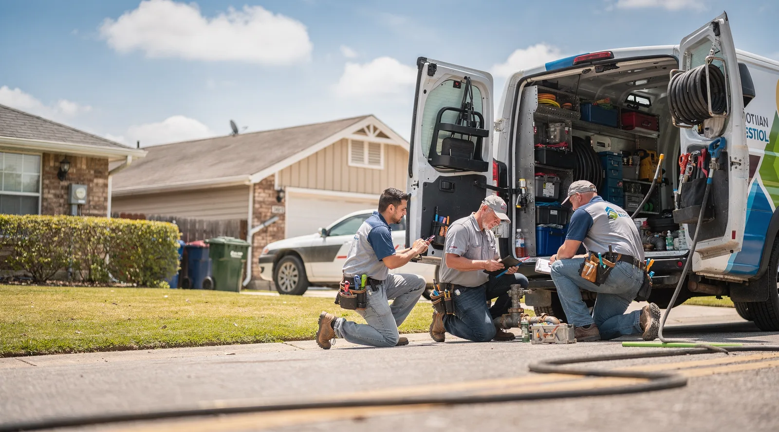 Emergency Plumber in Penns Creek, PA near me